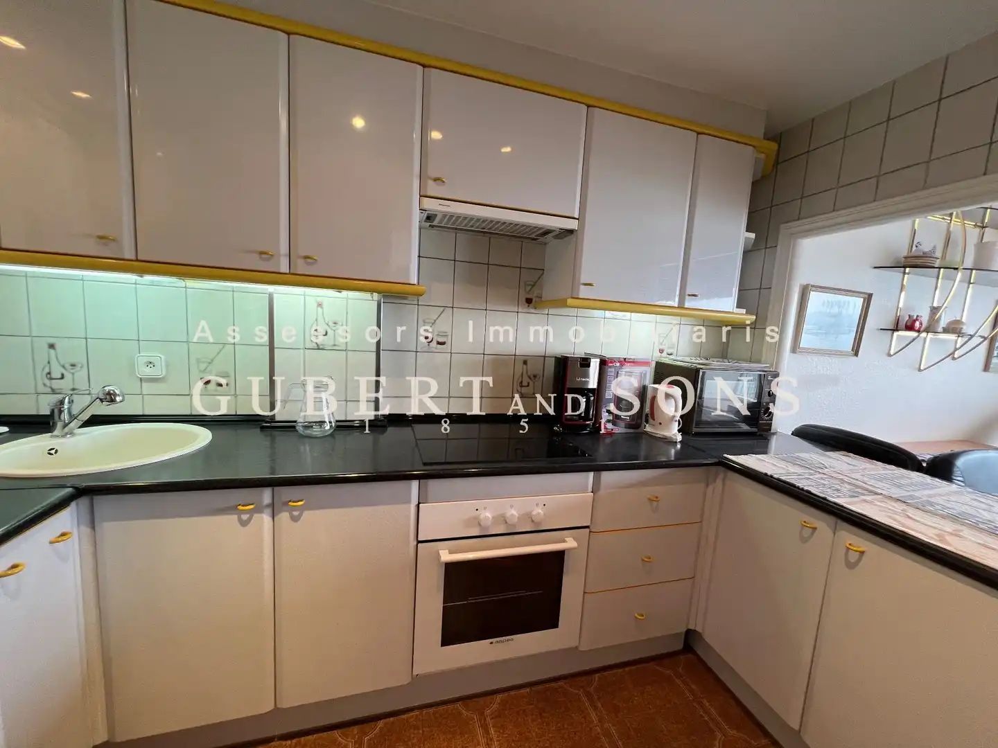 Penthouse mit Aufzug zum Verkauf in Josep Mundet, imagen 13