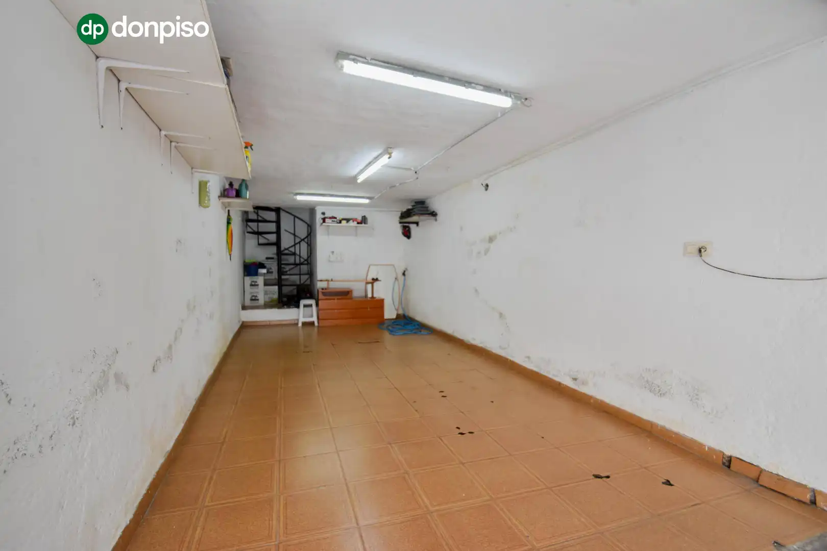 Villa con piscina in vendita a Calle de Malacavi, imagen 48