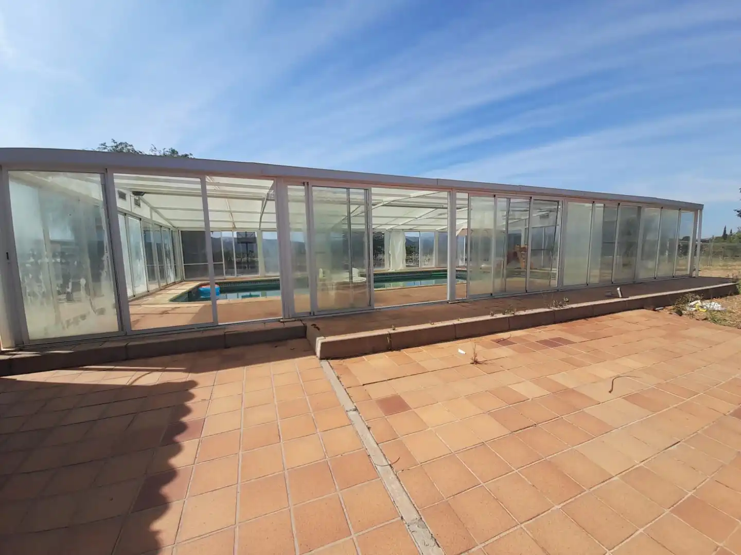 House with pool for sale in Argamasilla de Calatrava, imagen 54