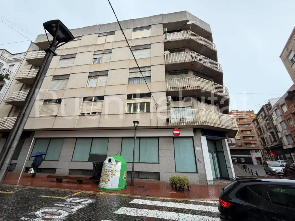Gewerbefläche zum Verkauf in Calle Cura Pleban, imagen 38