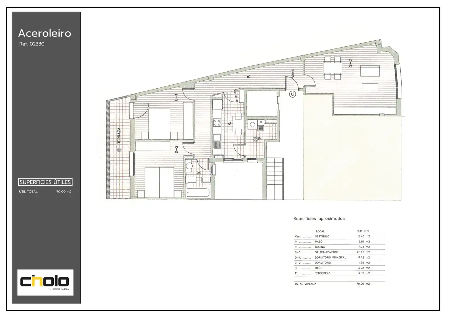 Appartamento con ascensore in vendita a Residencia - Abella, imagen 25