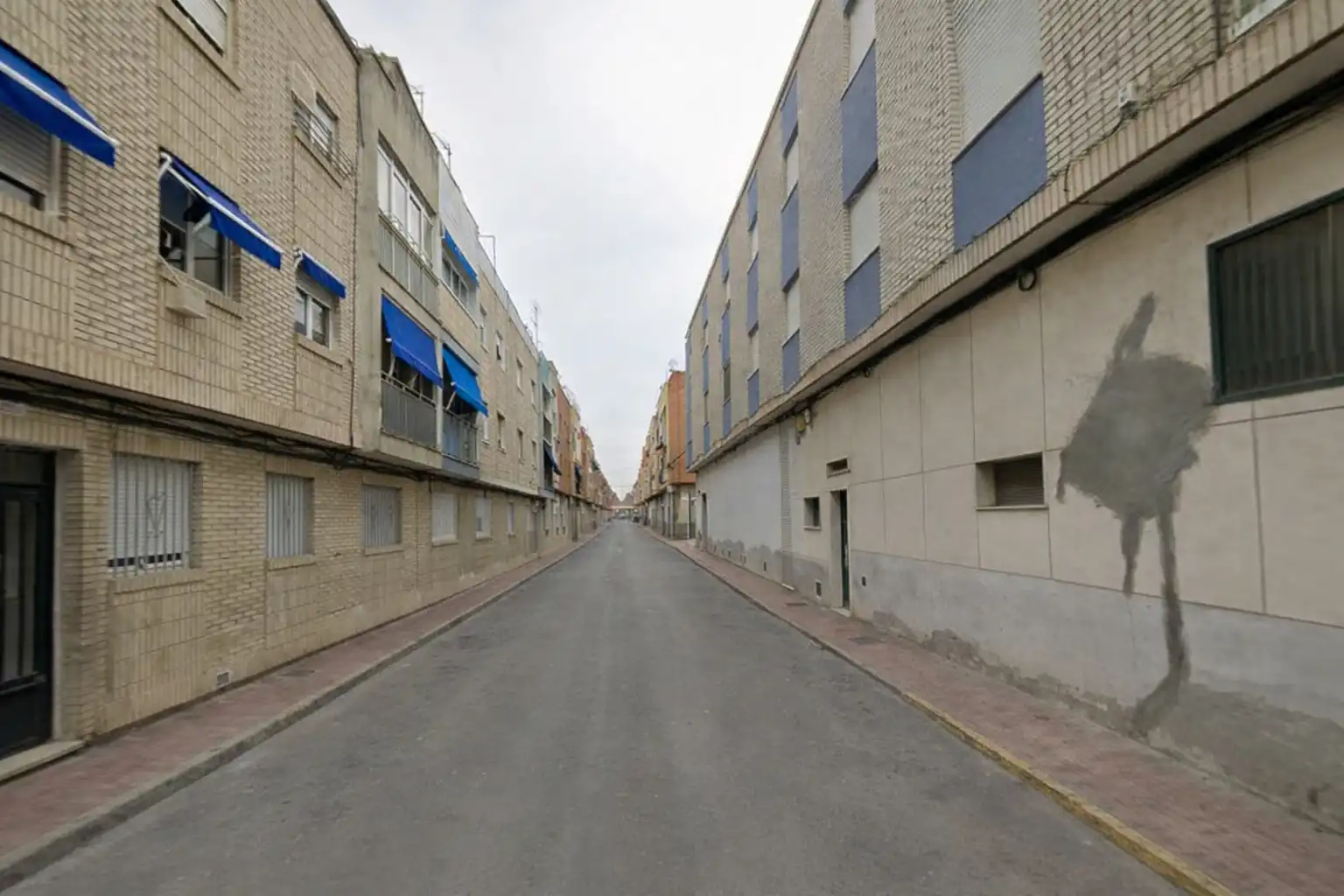 Appartement à vendre à Lorquí
