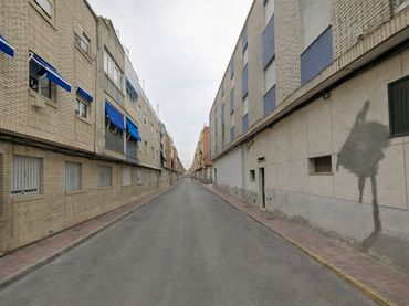 Wohnung zum Verkauf in Lorquí