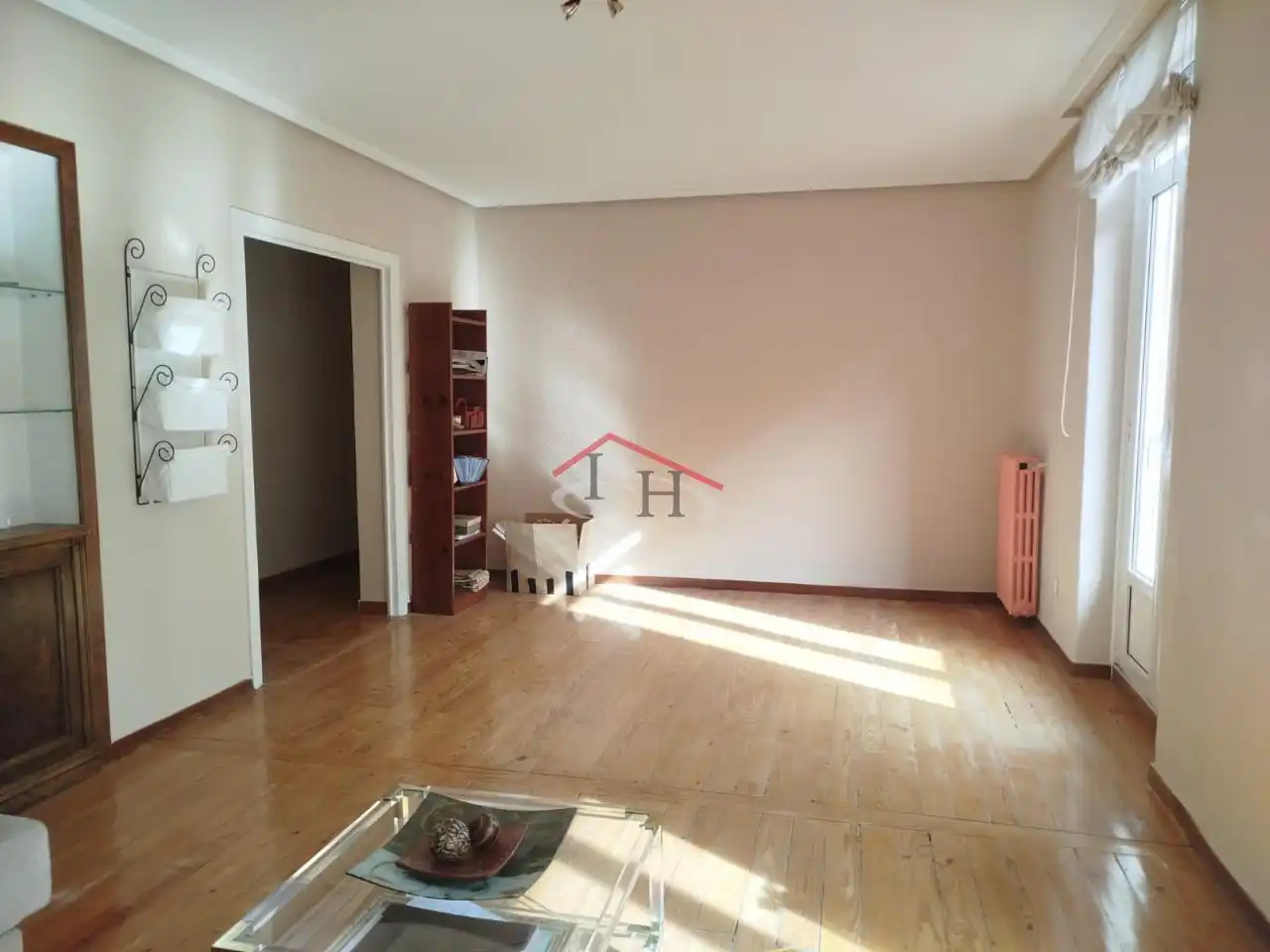 Apartamento con terraza en venta en Santisteban y Osorio, imagen 6