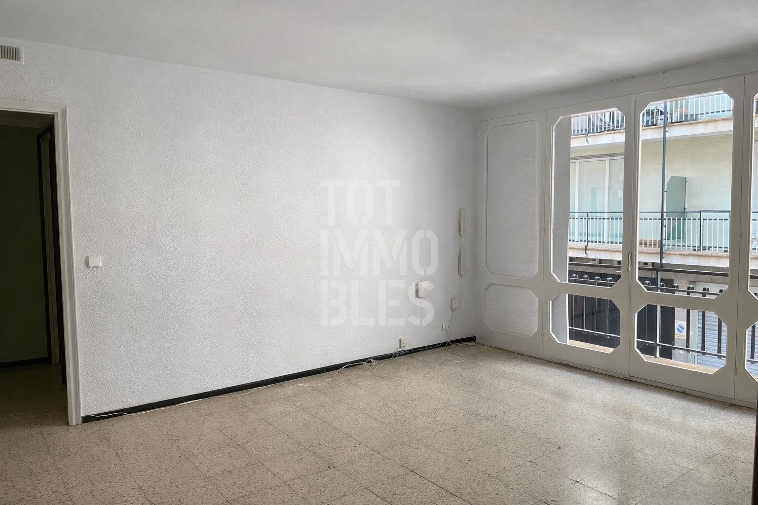 Pis en venda a Eixample Sud – Migdia