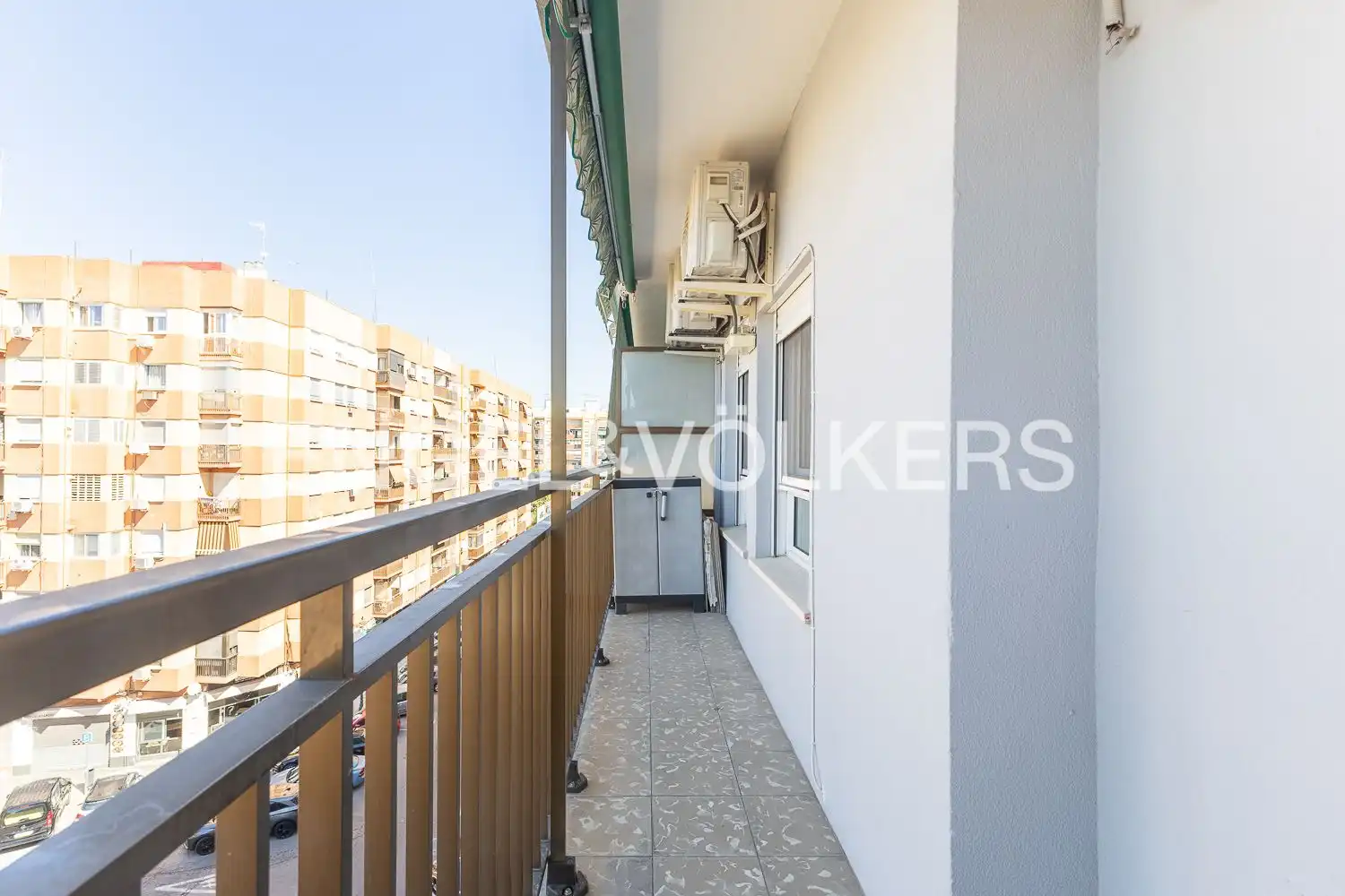 Appartement avec terrasse à vendre à Camins al Grau, imagen 20