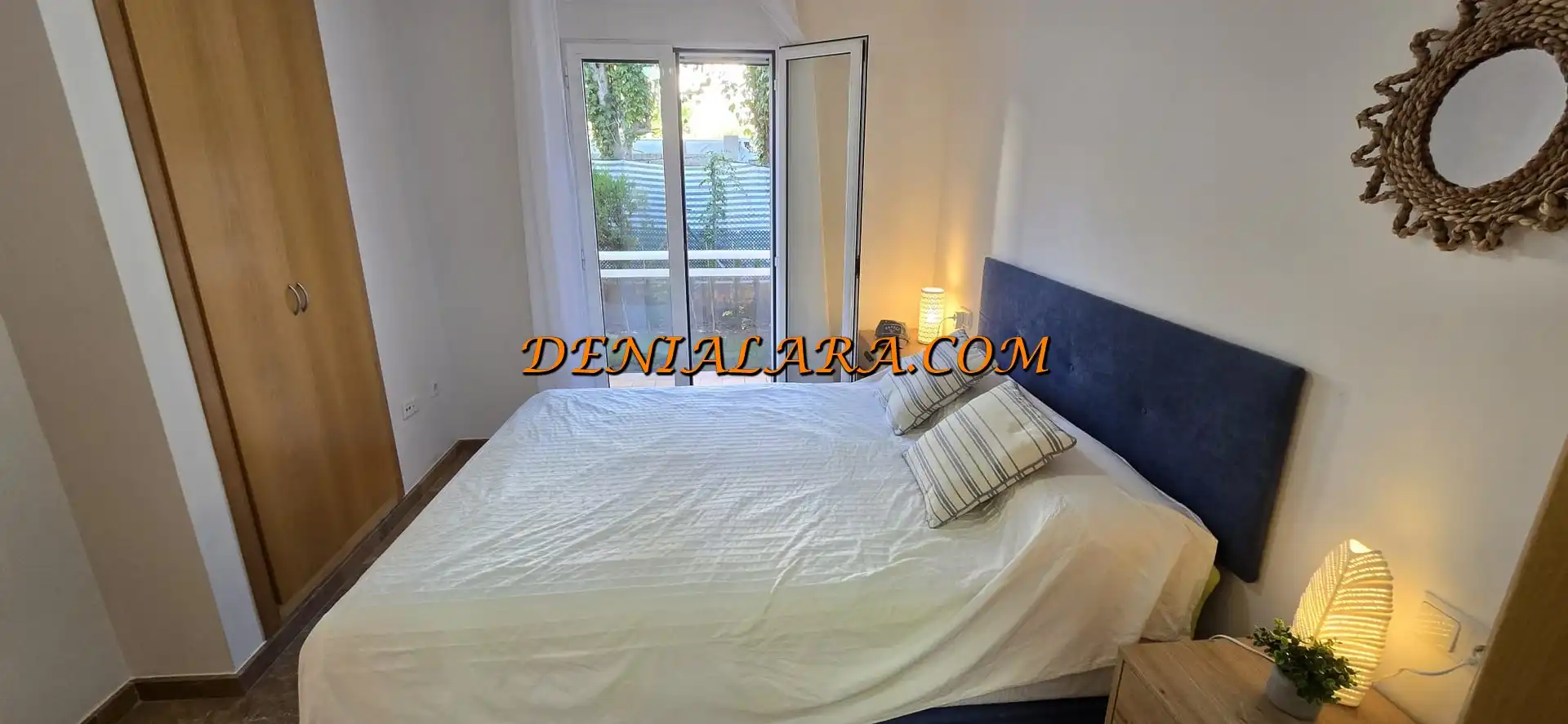Erdgeschosswohnung mit Pool zum Verkauf in Las Marinas / Les Marines, imagen 12