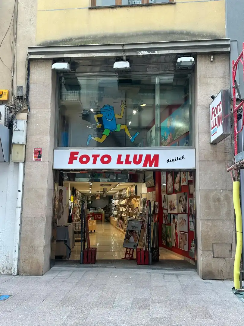 Local en venda en Lleida amb Aire condicionat i Alarma