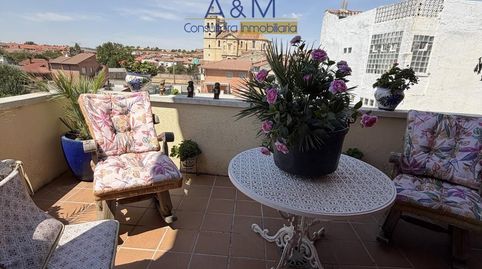 SE VENDE CASA DE 3 PLANTAS EN CIGALES CON 2 VIVIENDAS