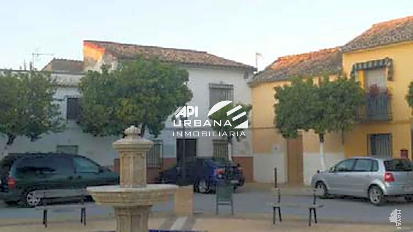 Vista exterior de Casa o xalet en venda en Encinas Reales