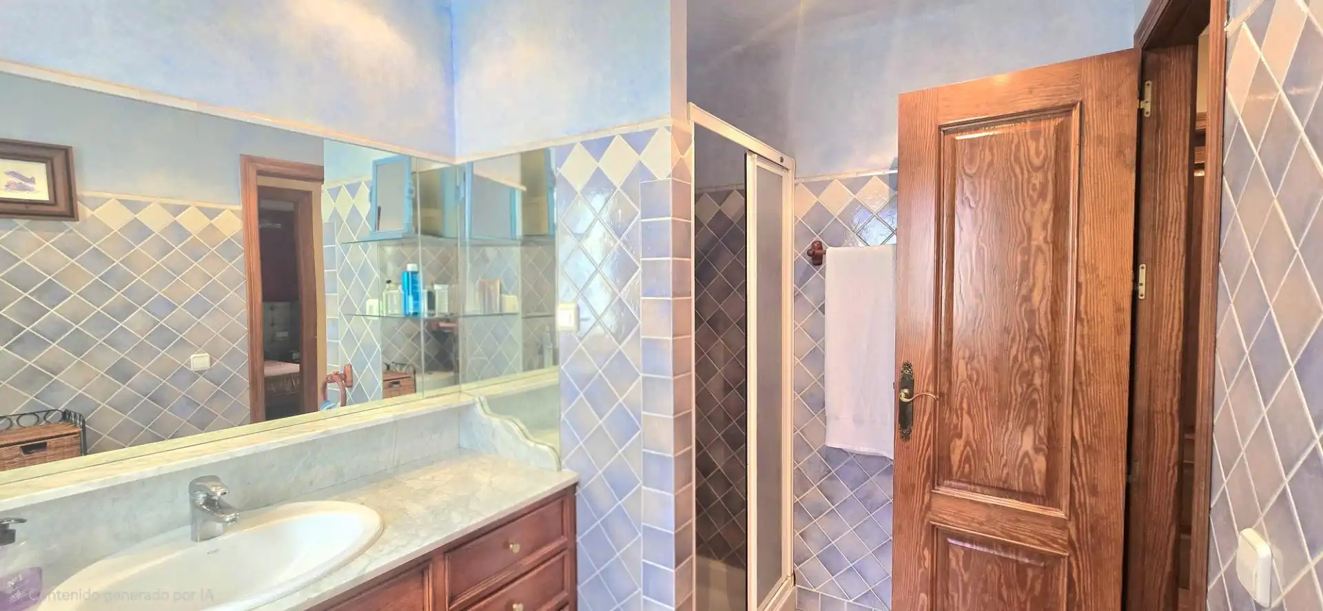 Terraced house with pool for sale in Urbanizacion GuadalparkII, imagen 33