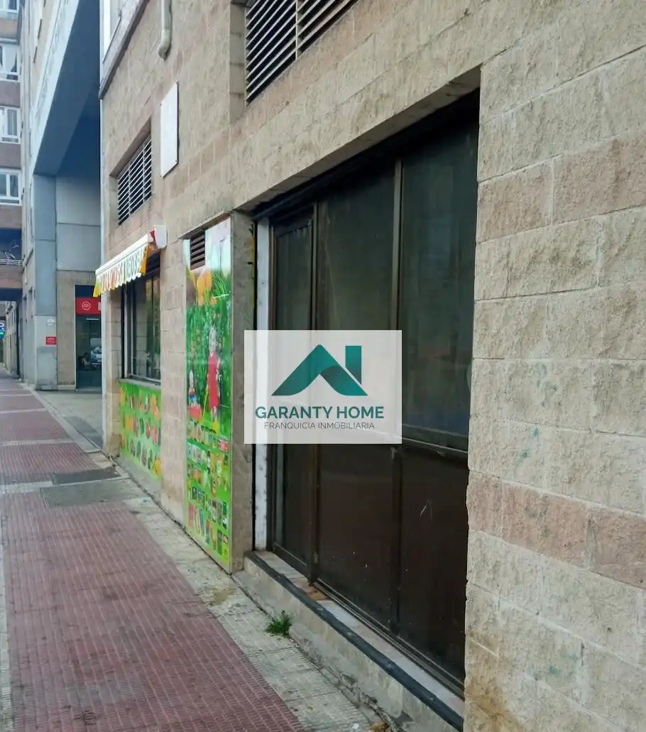 Gewerbefläche zum Verkauf in Villalba Estación, imagen 5