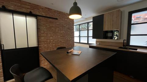 Photo 3 of Loft to rent in Paseo Don Juan de Austria, Cuatro de Marzo, Valladolid