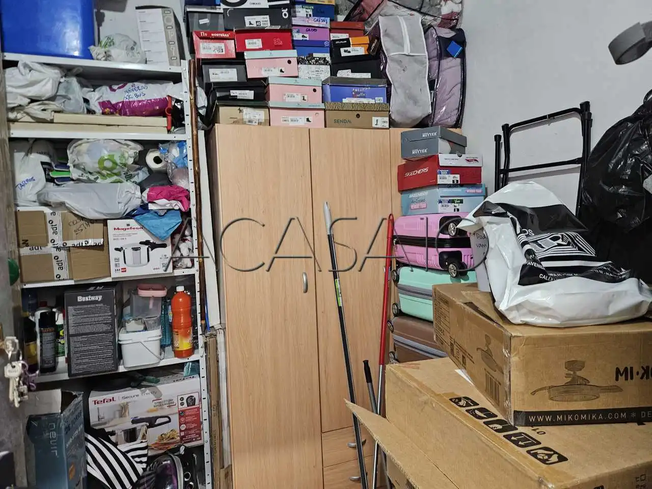 Flat with lift for sale in Hospital, imagen 51