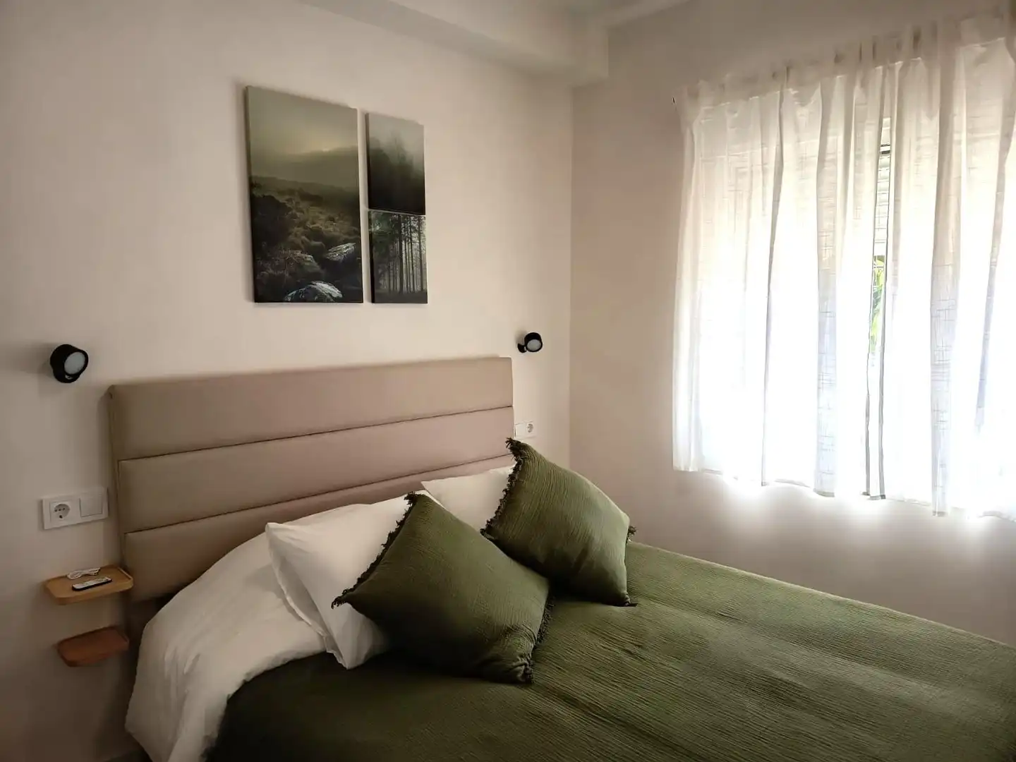 Habitación de Casa o chalet en venta en Orihuela con Aire acondicionado, Terraza y Trastero