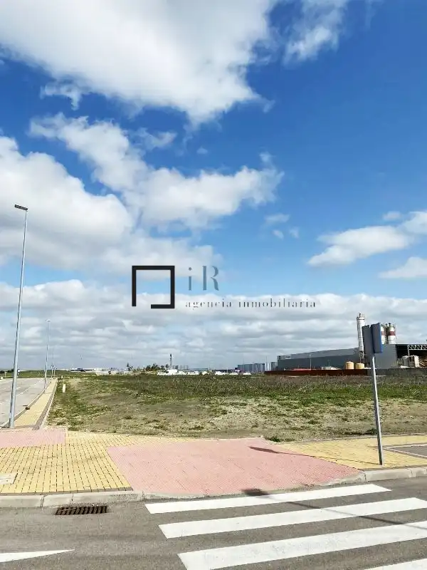 Terreny industrial en venda a Estación - Cruz Roja, imagen 6