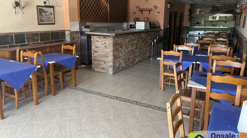 Foto 4 von Geschaftsraum zum Verkauf in Avenida de Méjico, Mijas pueblo, Mijas