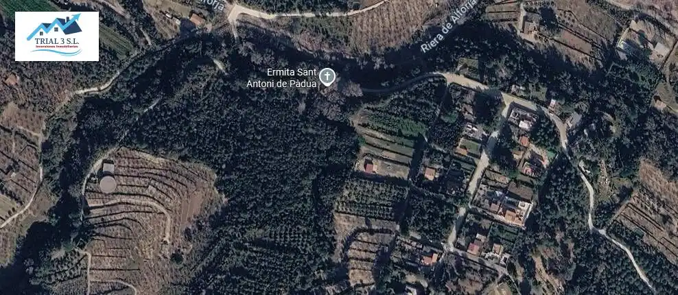 Casa o chalet en venta en Arbolí