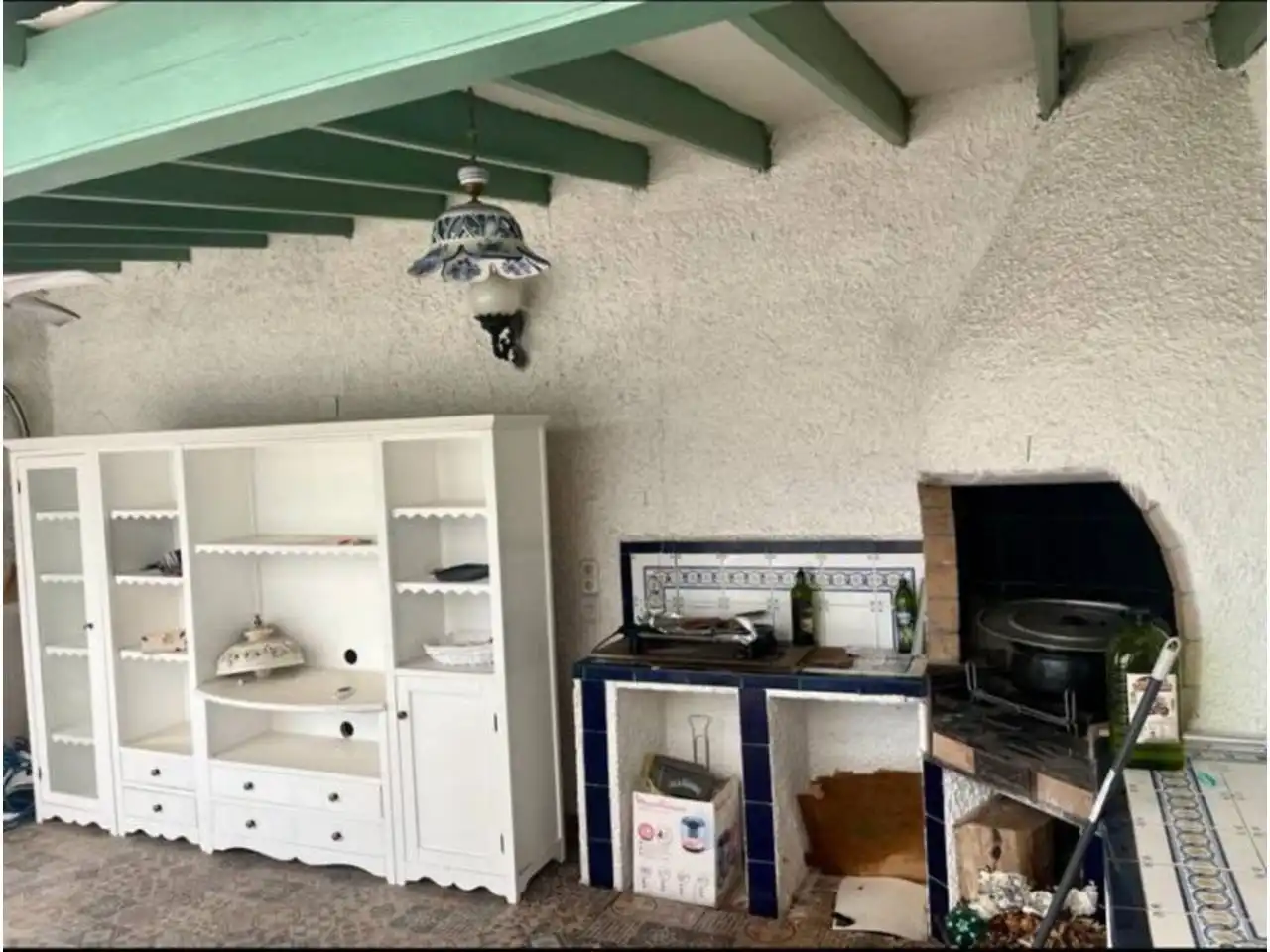 Villa mit Pool zum Verkauf in Perleta - Maitino, imagen 28