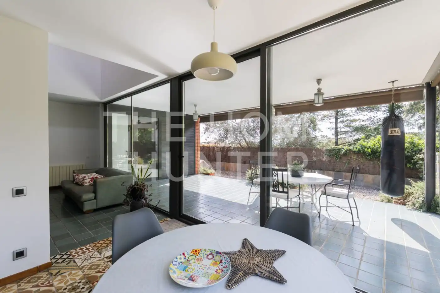 Haus mit Garten zum Verkauf in AV PRESIDENT COMPANYS, imagen 35