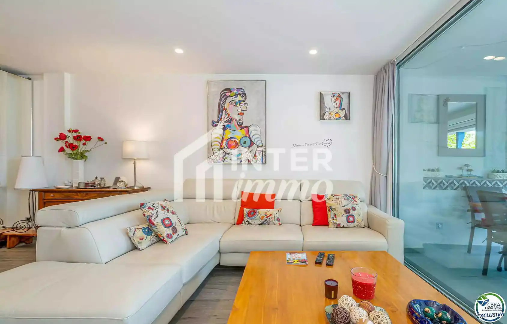 Appartement avec ascenseur à vendre à Calle Figueres 10, imagen 17