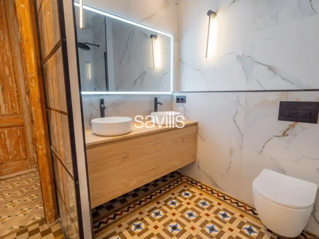 Mini appartamento con ascensore in vendita a Eixample, imagen 42