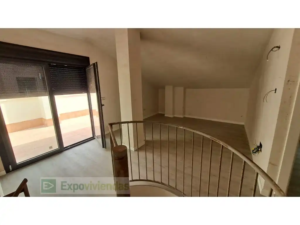 Ático en venta en Murcia