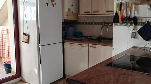 Foto 5 de Àtic en venda a Calle Santiago, 3, Casco Antiguo, Huesca