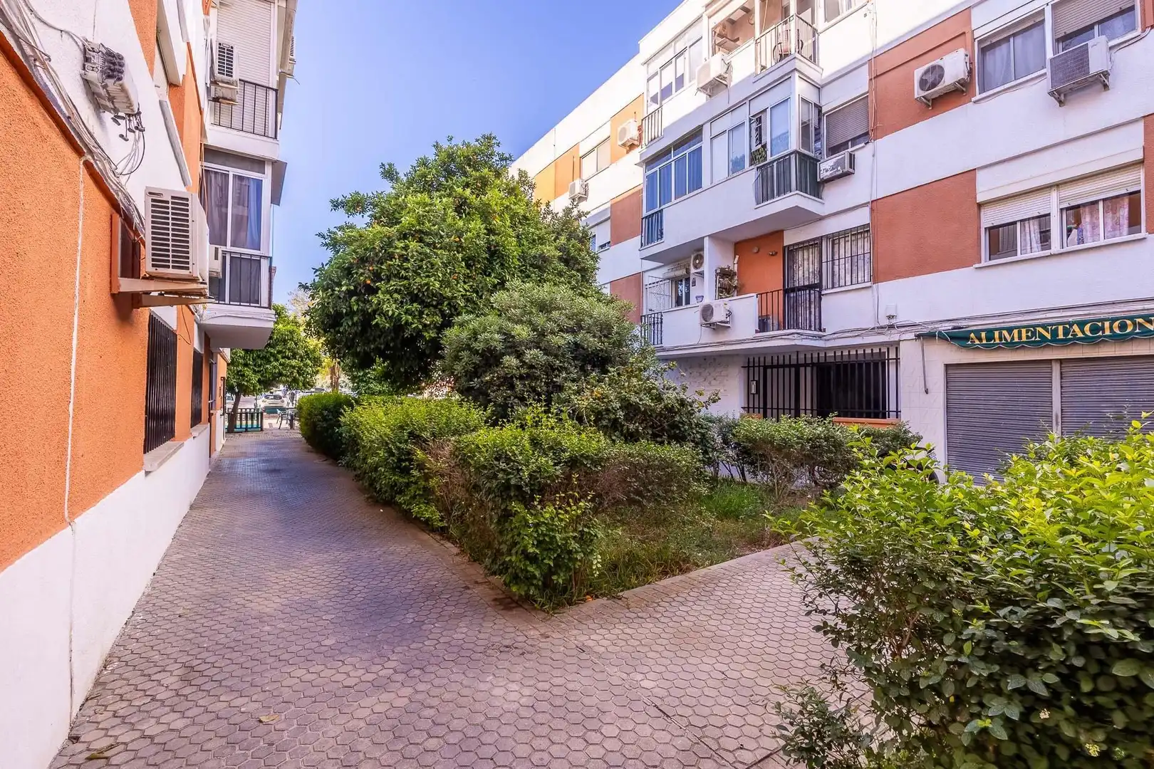 Piso en venta en Urbanizacion Nueva Bellavista, imagen 26