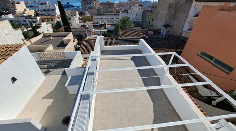 Photo 5 of Attic for sale in Salut, El Terreno, Palma de Mallorca
