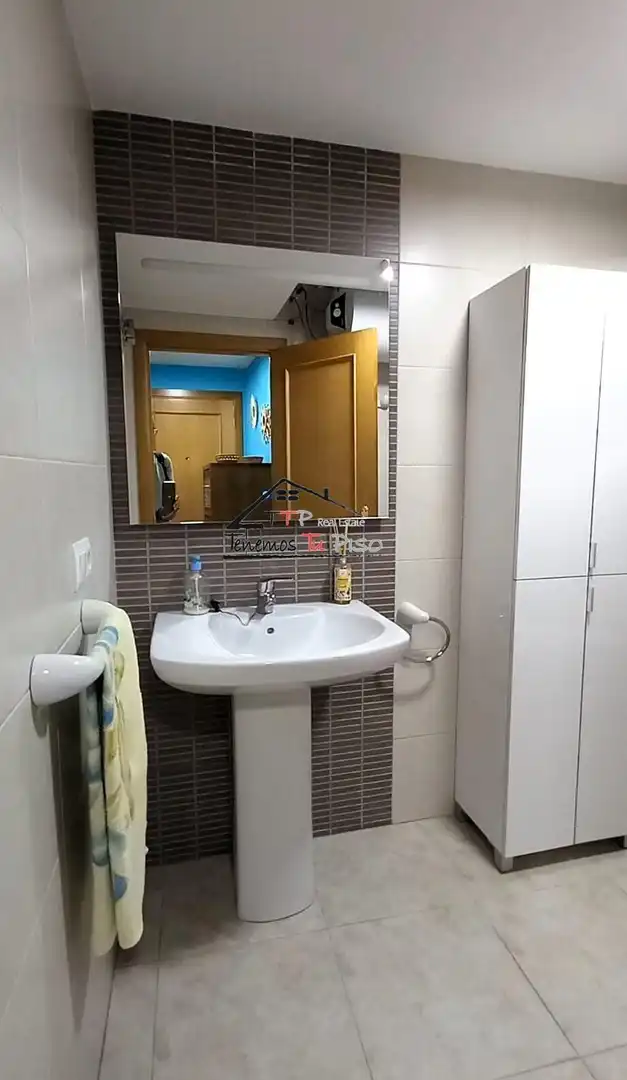 Loft zur Miete in Calle de Cervantes, Puerto