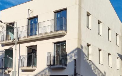 Vista exterior de Dúplex en venda en Palafrugell amb Aire condicionat, Calefacció i Terrassa