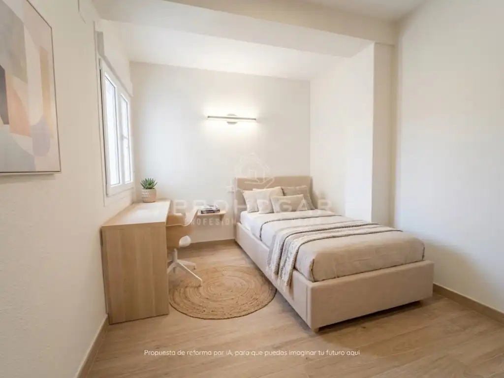 Bedroom of Houses for sale in Bustarviejo