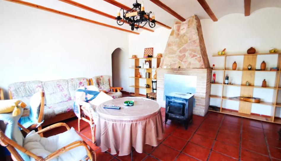 Photo 1 of House or chalet for sale in Montroy, Valencia