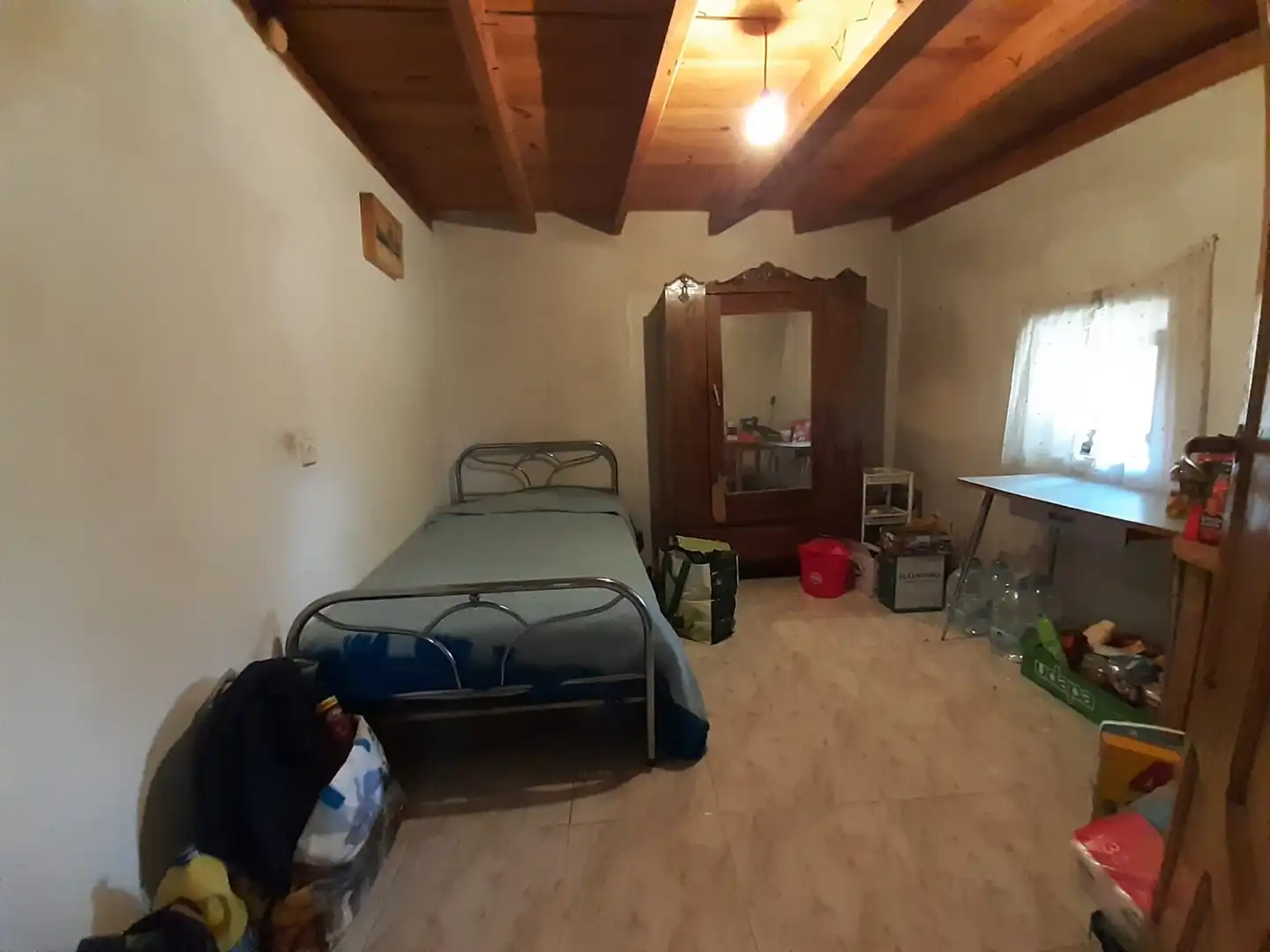 Habitación de Casa o chalet en venta en Villar del Buey