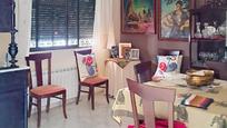 Dining room of Single-family semi-detached for sale in Puebla de Alcocer  with Air Conditioner, Heating and Terrace