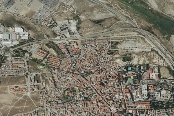 Garatge en venda en Ciempozuelos