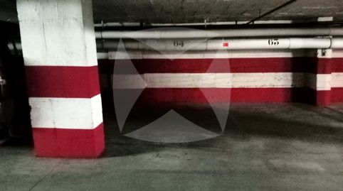 Foto 3 von Garage zur Miete in Av. Fernando Calzadilla, 4, Santa Marina, Badajoz Capital