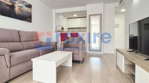 Foto 3 de Apartament de lloguer a Carrer Des Caló, Sant Agustí - Cala de Bou, Sant Josep de sa Talaia