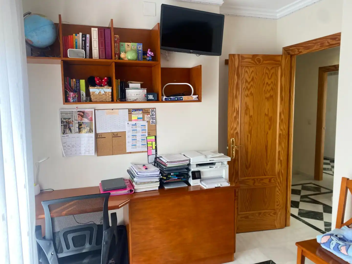 Adosado con terraza en venta en Calle Lopez Mezquita, imagen 42