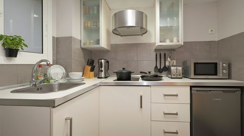 Foto 5 de Piso en venta en L'Antiga Esquerra de l'Eixample, Barcelona Capital