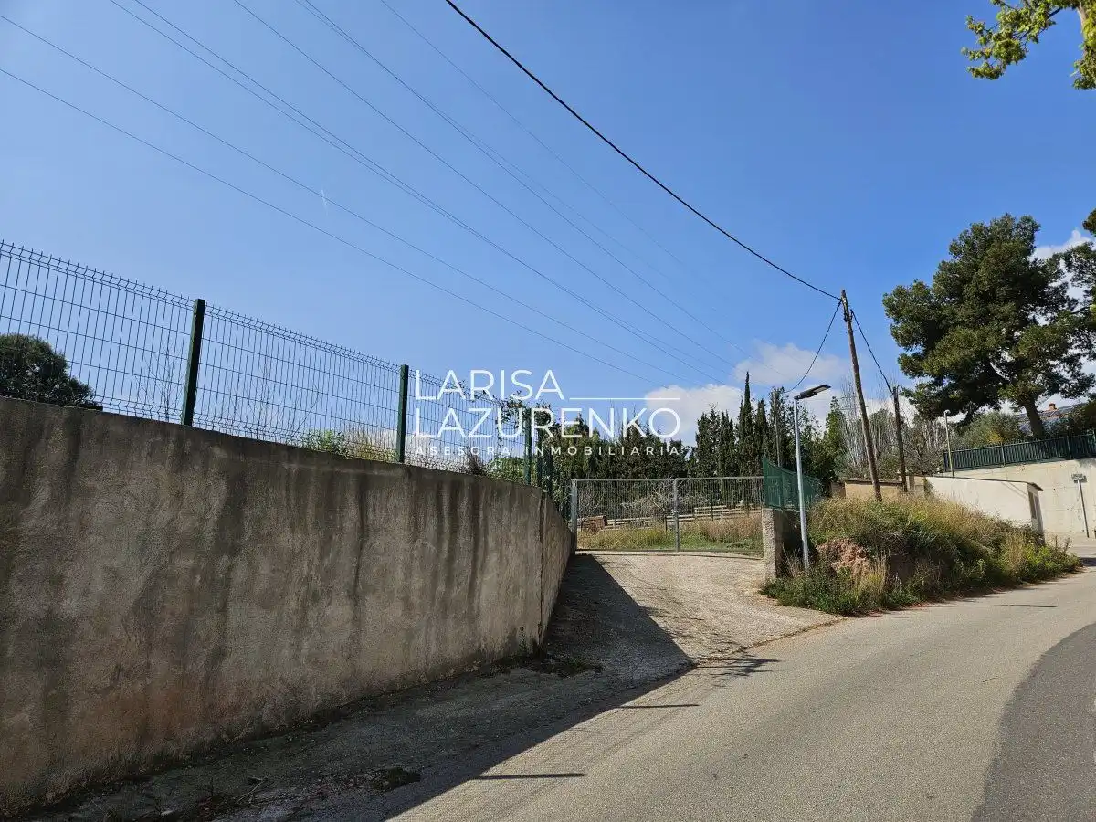 Residencial en venta en Castellvell del Camp