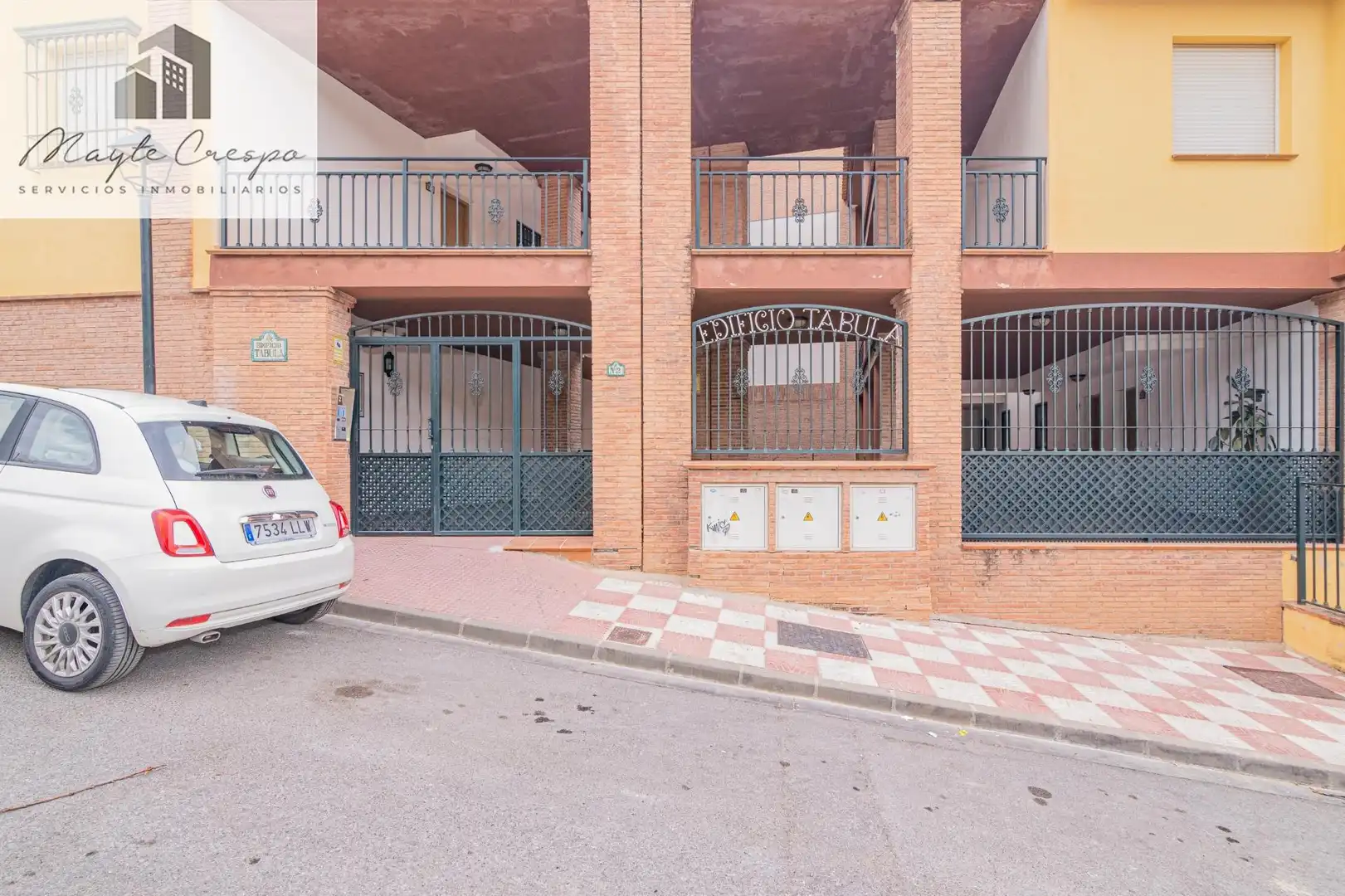 Appartement avec terrasse à vendre à Calle ARRAYANES 2, imagen 30
