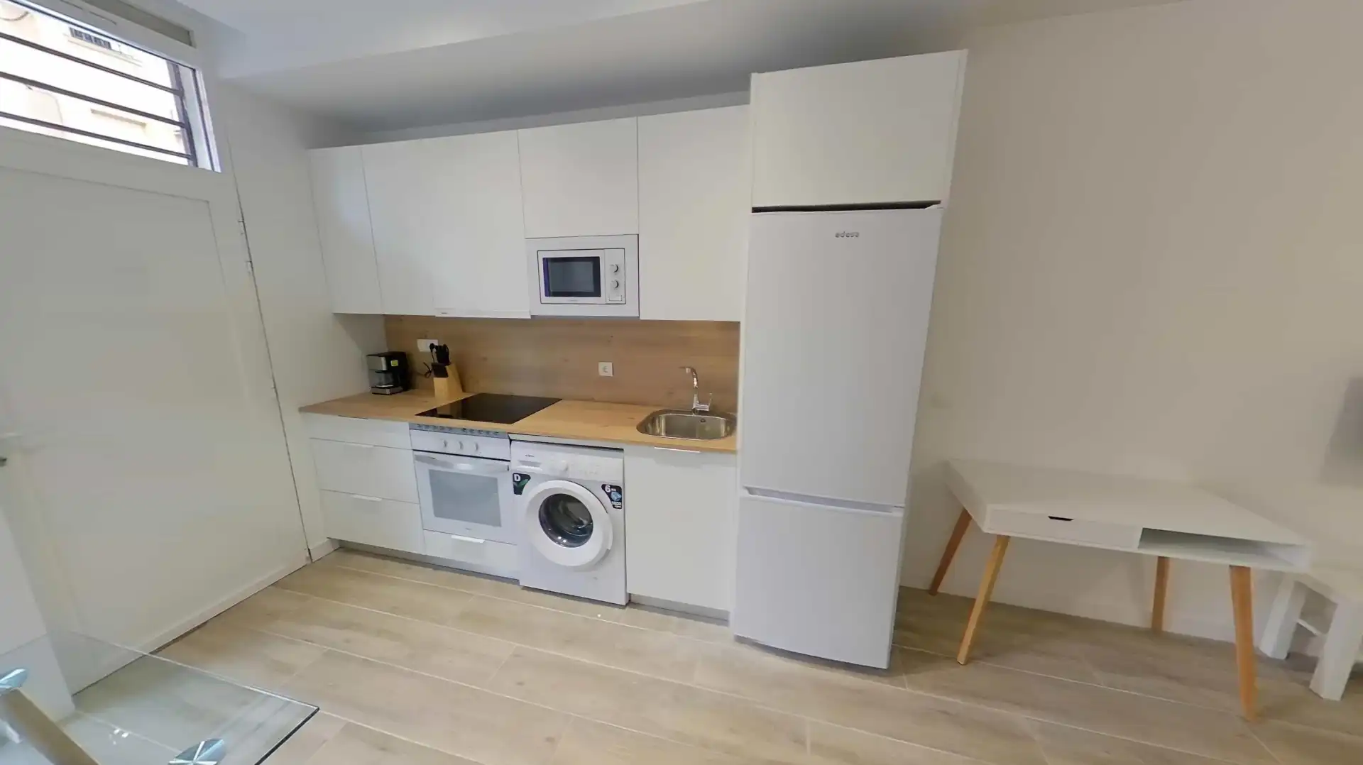 Wohnung zur Miete in Calle de Santa Julia, imagen 21