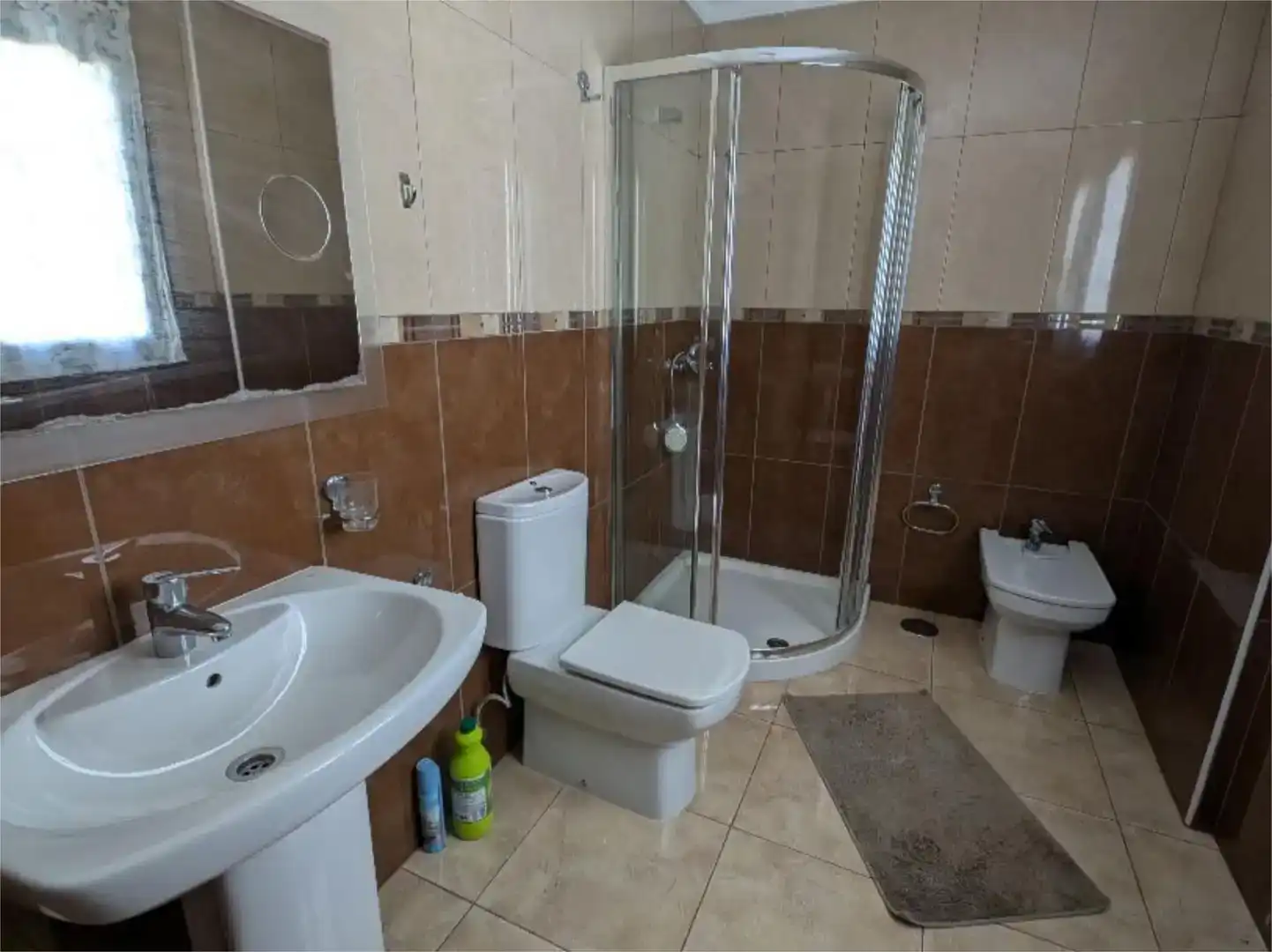 Baño de Piso en venta en Agüimes con Trastero