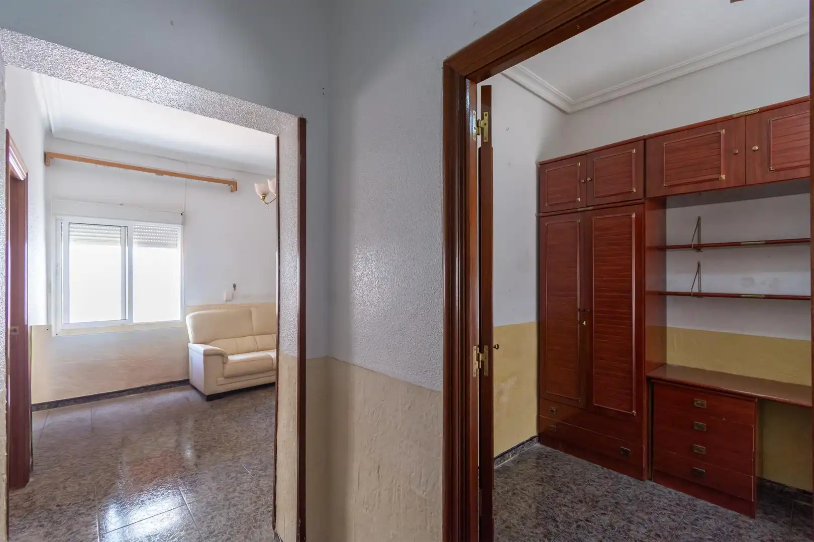 Casa o xalet en venda en Cartagena amb Aire condicionat i Moblat