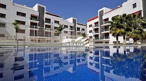 Photo 3 of Attic for sale in De Joan Margarit, El Valle, Córdoba