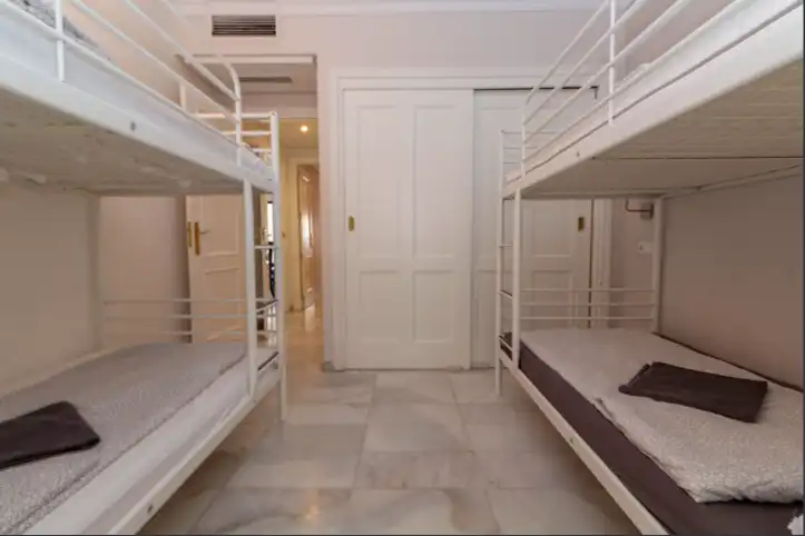 Apartament amb piscina en venda a Avenida José Banús, imagen 10