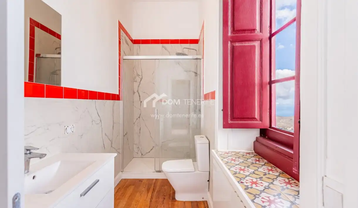 Baño de Casa o chalet en venta en San Miguel de Abona con Terraza, Trastero y Horno