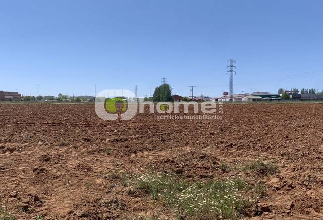 Terreno en Venta en San José Obrero